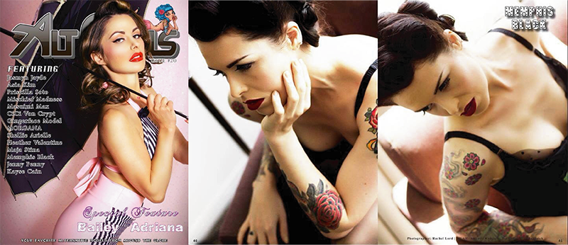 Alt-Girls-1.1 Published work by Amanda from Killer Looks